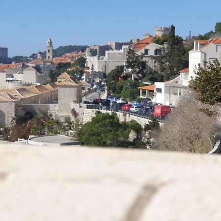 Luxury Seafront Apartment Banje Dubrovnik Kültér fotó
