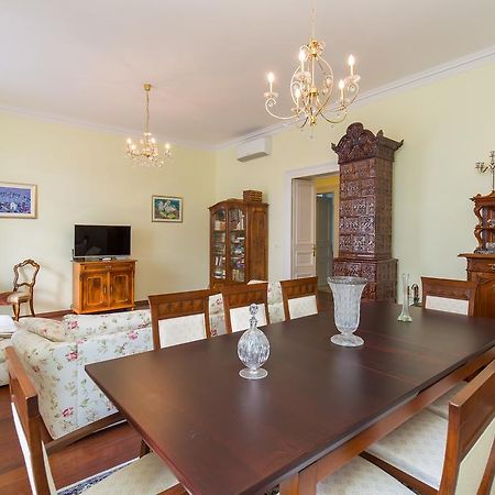 Luxury Seafront Apartment Banje Dubrovnik Kültér fotó