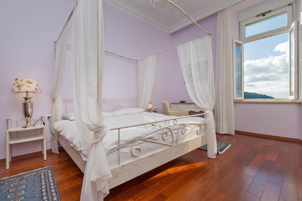 Luxury Seafront Apartment Banje Dubrovnik Kültér fotó
