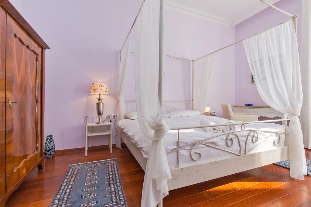 Luxury Seafront Apartment Banje Dubrovnik Kültér fotó