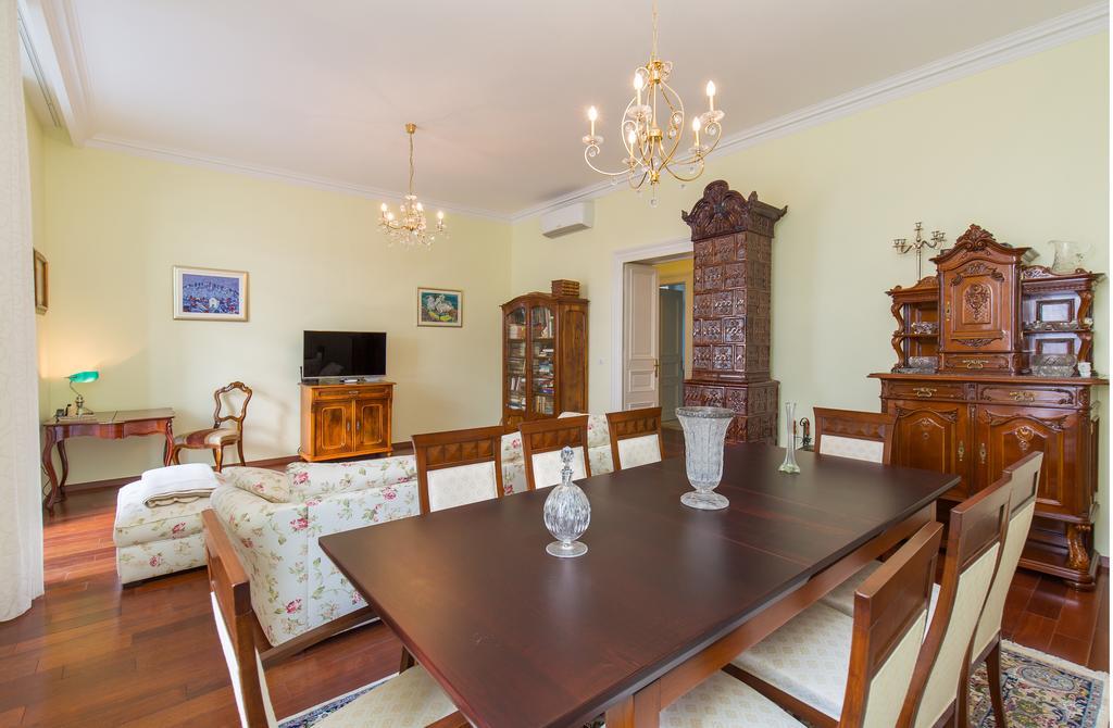Luxury Seafront Apartment Banje Dubrovnik Kültér fotó