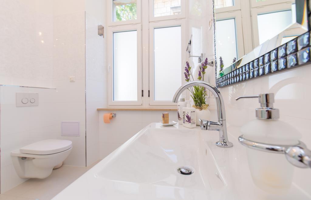Luxury Seafront Apartment Banje Dubrovnik Kültér fotó